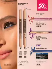 Catálogo Avon Página 68