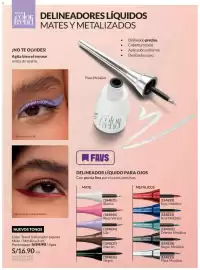 Catálogo Avon Página 69