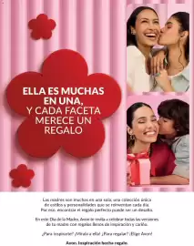 Catálogo Avon Página 7