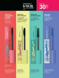 Catálogo Avon Página 70