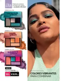 Catálogo Avon Página 71