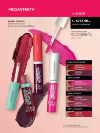 Catálogo Avon Página 72