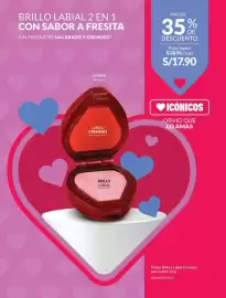 Catálogo Avon Página 74