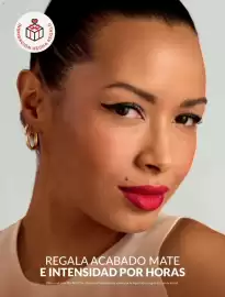 Catálogo Avon Página 8