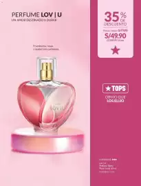 Catálogo Avon Página 81