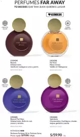 Catálogo Avon Página 82