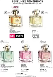 Catálogo Avon Página 84