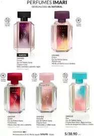 Catálogo Avon Página 86