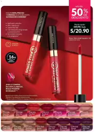 Catálogo Avon Página 9