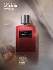 Catálogo Avon Página 93
