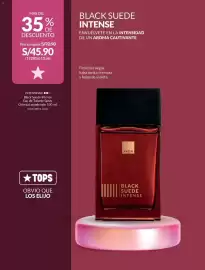 Catálogo Avon Página 98