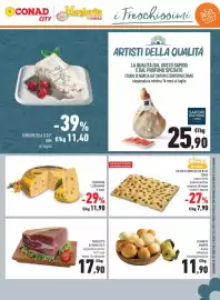 Volantino Conad Margherita Pagina 11