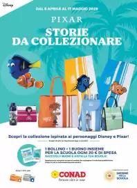 Volantino Conad Margherita Pagina 19