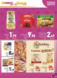 Volantino Conad Margherita Pagina 5