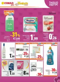 Volantino Conad Margherita Pagina 7