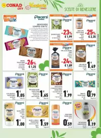 Volantino Conad Margherita Pagina 9
