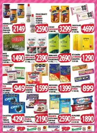 Catálogo Supermercados Becerra Página 2