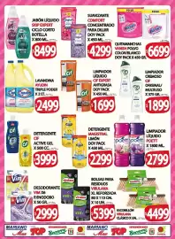 Catálogo Supermercados Becerra Página 3