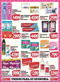 Catálogo Supermercados Becerra Página 4