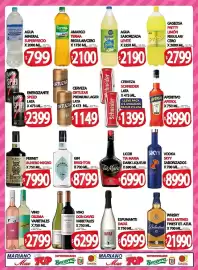 Catálogo Supermercados Becerra Página 5