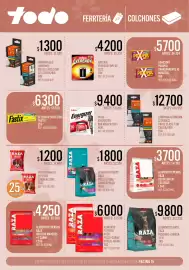 Catálogo Supermercados Todo Página 15