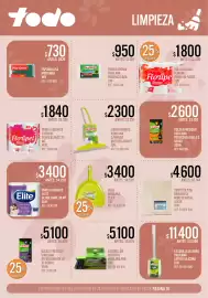 Catálogo Supermercados Todo Página 16