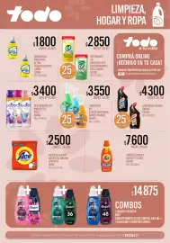 Catálogo Supermercados Todo Página 17