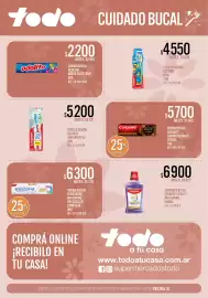 Catálogo Supermercados Todo Página 18