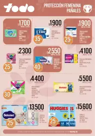 Catálogo Supermercados Todo Página 19