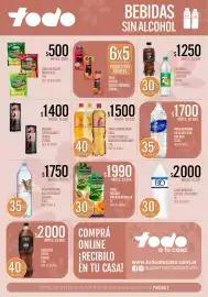 Catálogo Supermercados Todo Página 2