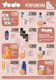 Catálogo Supermercados Todo Página 20