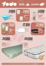 Catálogo Supermercados Todo Página 21