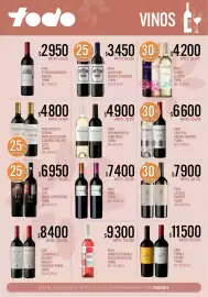 Catálogo Supermercados Todo Página 6