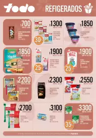 Catálogo Supermercados Todo Página 9