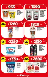 Folleto Supermercados DIA semana 17 Página 10