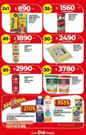 Folleto Supermercados DIA semana 17 Página 11