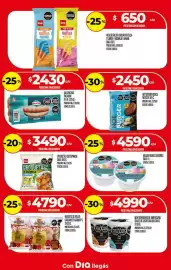 Folleto Supermercados DIA semana 17 Página 12