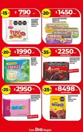 Folleto Supermercados DIA semana 17 Página 13