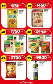 Folleto Supermercados DIA semana 17 Página 14