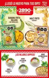 Folleto Supermercados DIA semana 17 Página 15