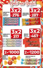 Folleto Supermercados DIA semana 17 Página 16