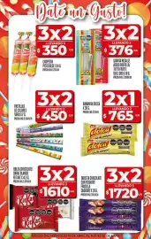 Folleto Supermercados DIA semana 17 Página 17