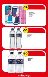 Folleto Supermercados DIA semana 17 Página 18