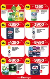 Folleto Supermercados DIA semana 17 Página 20