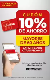 Folleto Supermercados DIA semana 17 Página 22