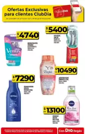 Folleto Supermercados DIA semana 17 Página 25