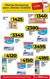 Folleto Supermercados DIA semana 17 Página 27