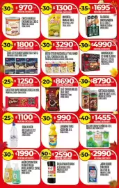 Folleto Supermercados DIA semana 17 Página 3