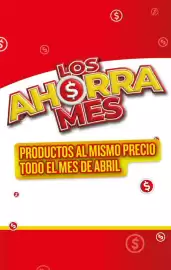 Folleto Supermercados DIA Página 1