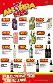 Folleto Supermercados DIA Página 11